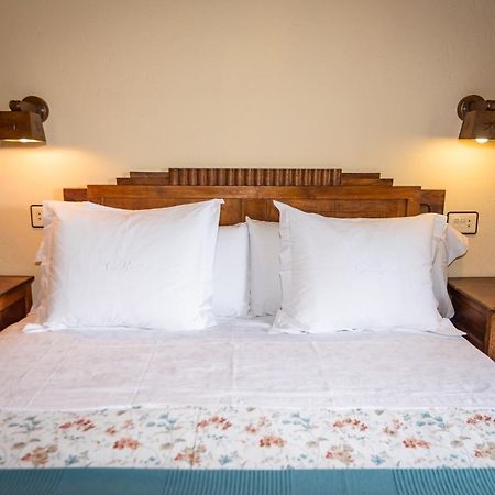 סנטה אאולליה דה אוסקוס Apartamentos Rurales Casa Riveras מראה חיצוני תמונה