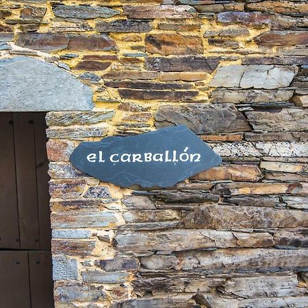 סנטה אאולליה דה אוסקוס Apartamentos Rurales Casa Riveras מראה חיצוני תמונה