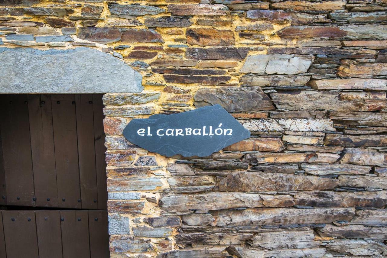 סנטה אאולליה דה אוסקוס Apartamentos Rurales Casa Riveras מראה חיצוני תמונה